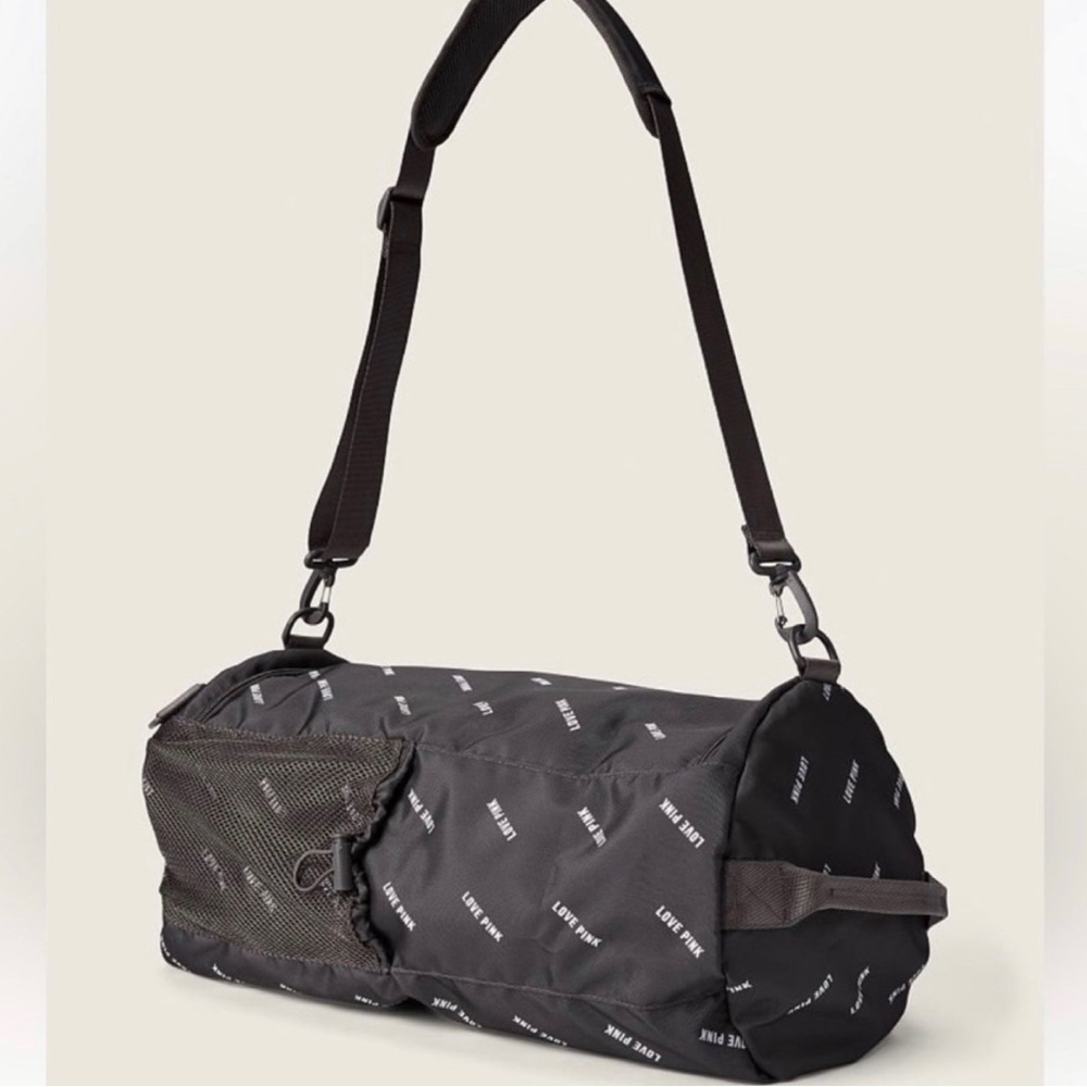 VS PINK Campus Convertible bag